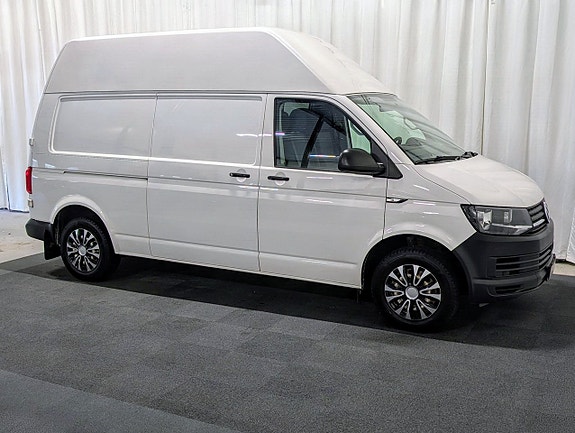 Volkswagen Transporter 5 of 10