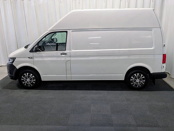 Volkswagen Transporter 2 of 10