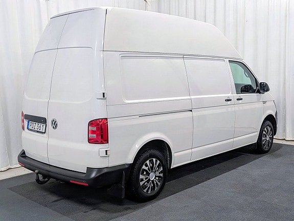 Volkswagen Transporter 4 of 10