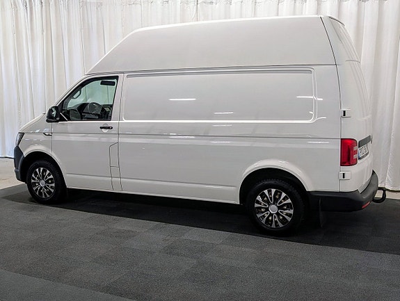 Volkswagen Transporter 3 of 10