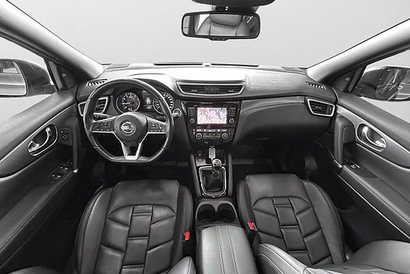 Nissan Qashqai 12 of 19