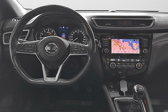 Nissan Qashqai 11 of 19