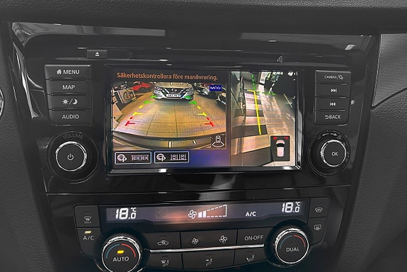 Nissan Qashqai 19 of 19