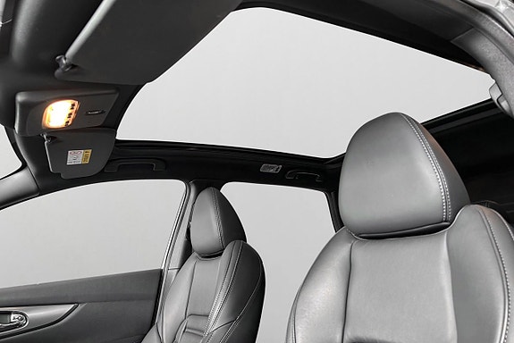 Nissan Qashqai 16 of 19