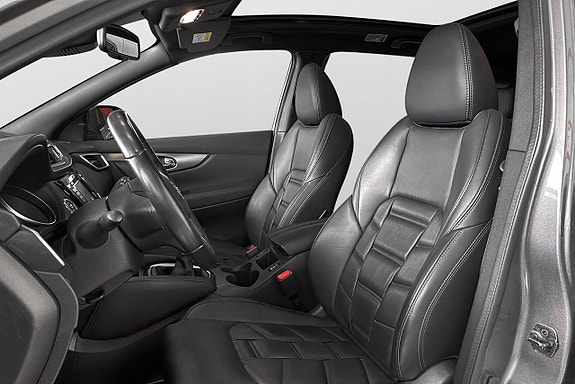 Nissan Qashqai 15 of 19