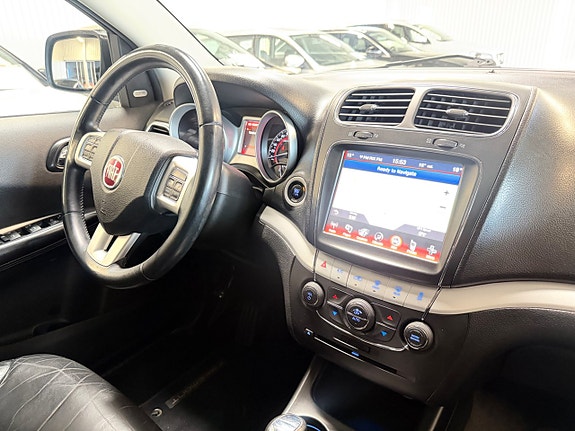 Fiat Freemont 20 of 28