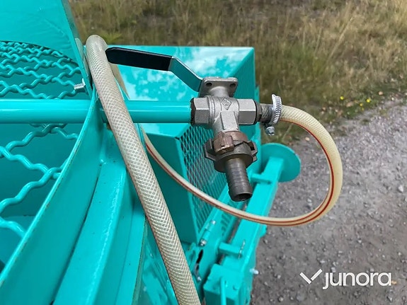 Betongblandare IMER MIX 750 10 of 14