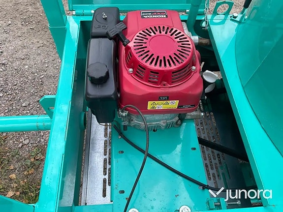Betongblandare IMER MIX 750 7 of 14