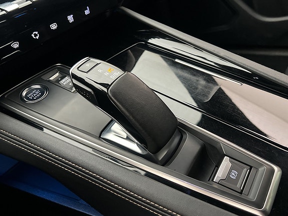 Peugeot 508 26 of 29