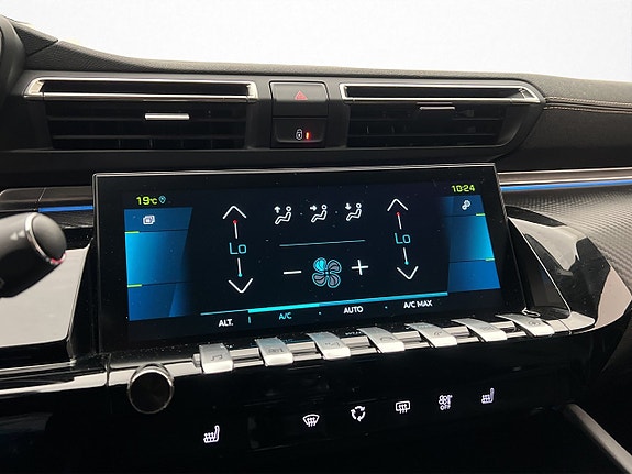 Peugeot 508 22 of 29