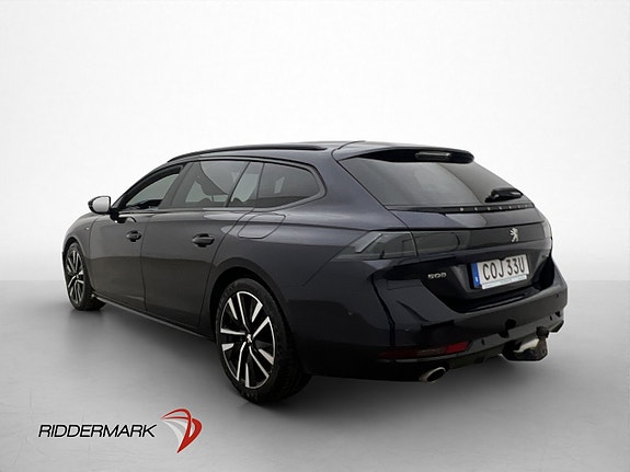 Peugeot 508 5 of 29