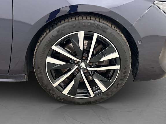 Peugeot 508 10 of 29