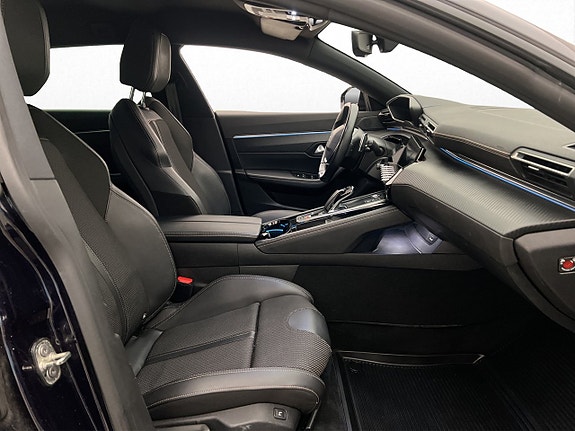 Peugeot 508 18 of 29