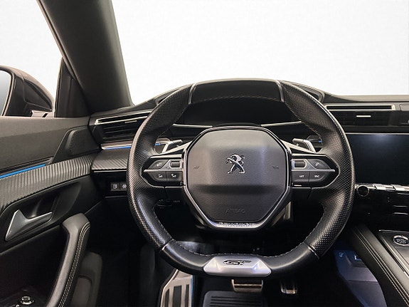Peugeot 508 20 of 29