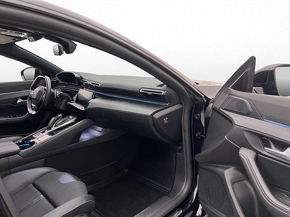 Peugeot 508 19 of 29