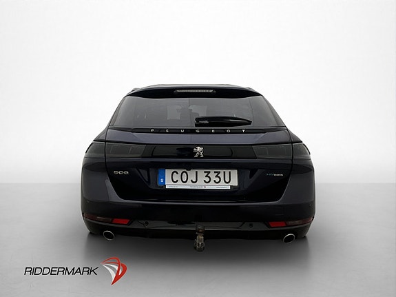 Peugeot 508 6 of 29