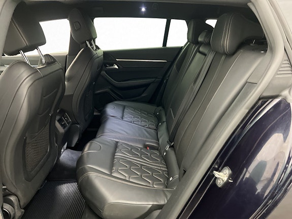 Peugeot 508 17 of 29