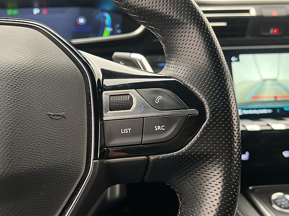 Peugeot 508 28 of 29