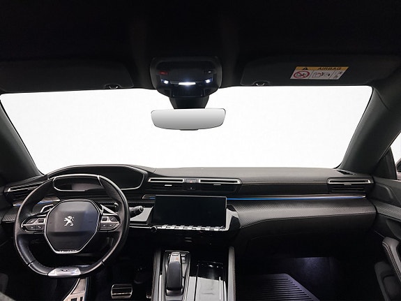 Peugeot 508 16 of 29