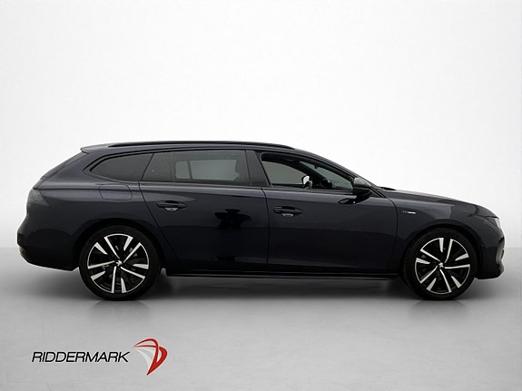 Peugeot 508 9 of 29