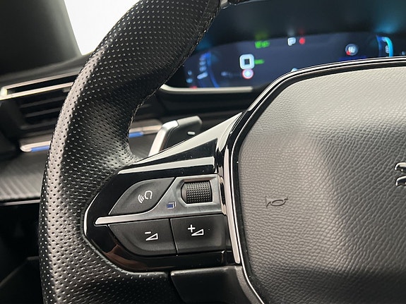 Peugeot 508 27 of 29