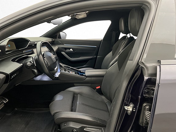 Peugeot 508 15 of 29