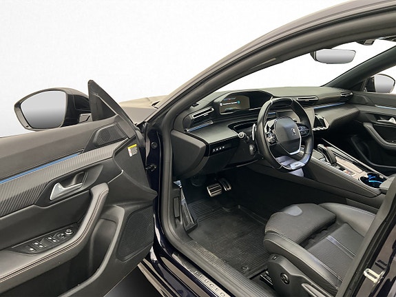 Peugeot 508 14 of 29