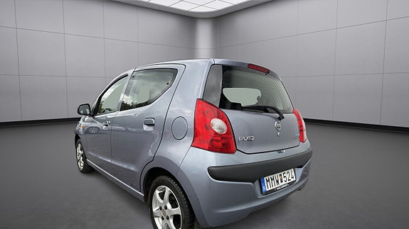 Nissan Pixo 5 of 14