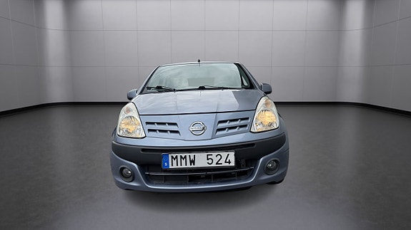 Nissan Pixo 11 of 14