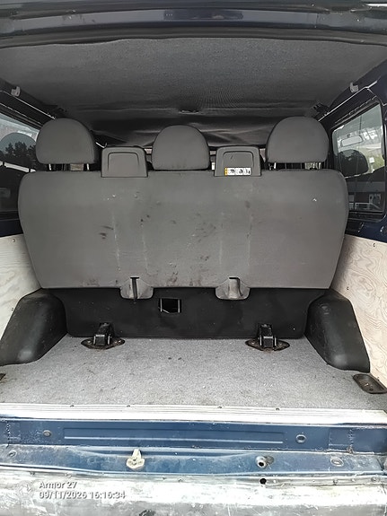 Ford Transit 6 of 13