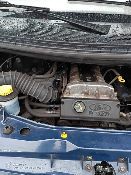 Ford Transit 9 of 13