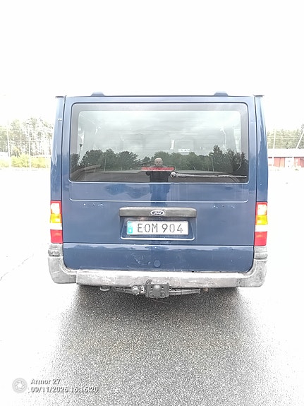 Ford Transit 3 of 13