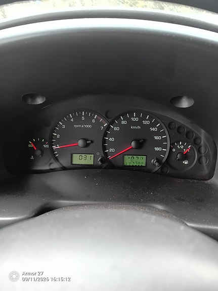 Ford Transit 11 of 13