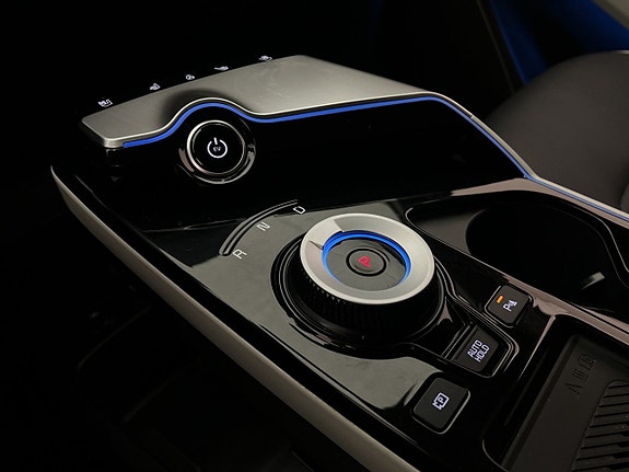 Kia EV6 28 of 30