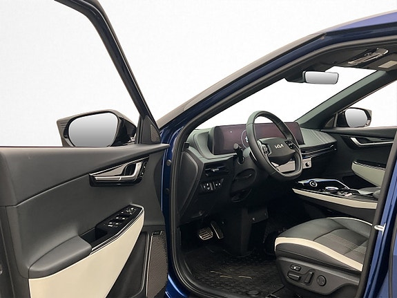 Kia EV6 12 of 30