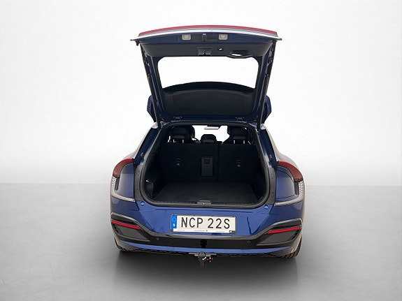 Kia EV6 11 of 30