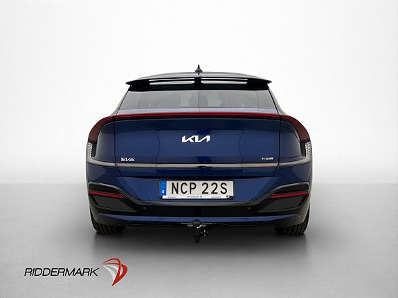 Kia EV6 8 of 30