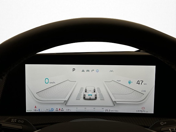 Kia EV6 20 of 30