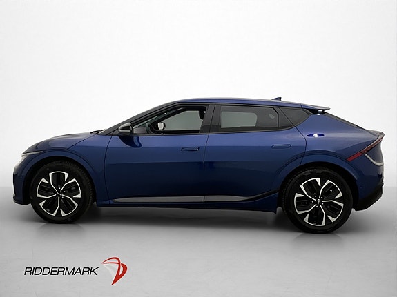 Kia EV6 5 of 30