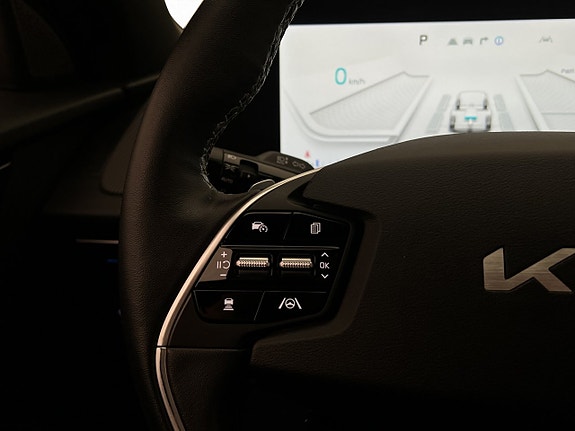 Kia EV6 19 of 30
