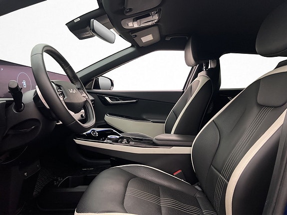 Kia EV6 16 of 30