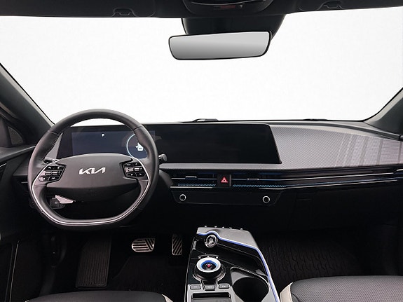 Kia EV6 17 of 30