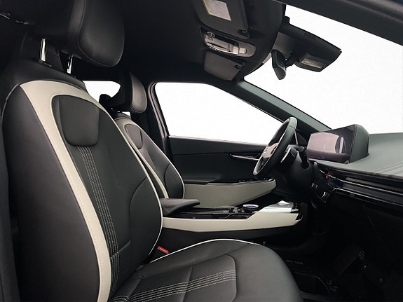 Kia EV6 30 of 30