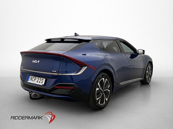 Kia EV6 9 of 30