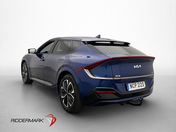 Kia EV6 6 of 30