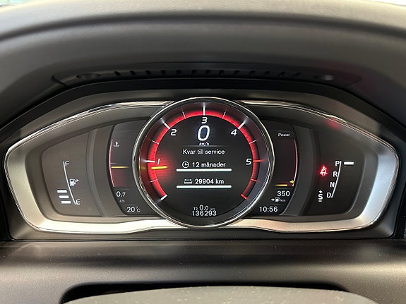 Volvo XC60 23 of 30