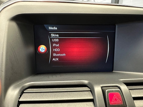 Volvo XC60 28 of 30