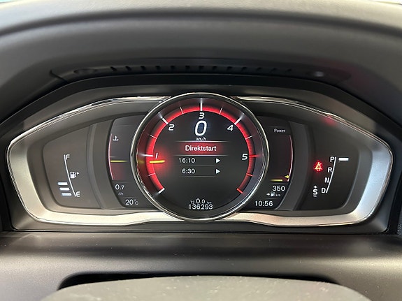 Volvo XC60 22 of 30