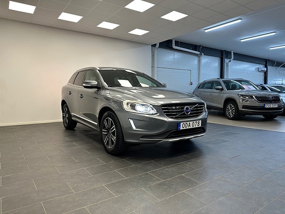 Volvo XC60 6 of 30