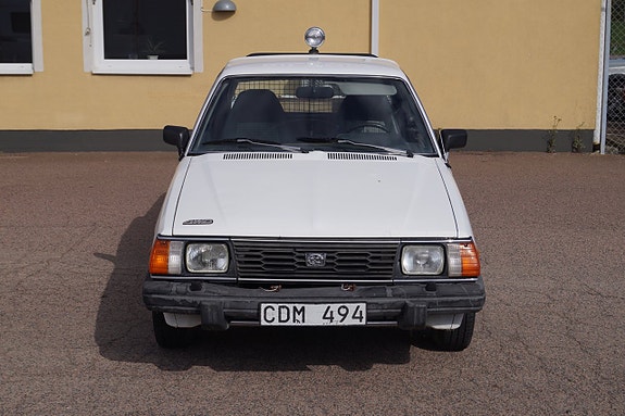 Subaru 1800 6 of 27